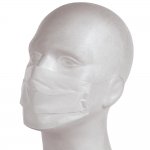 Einwegmasken-Papiermasken