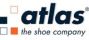 ATLAS the shoe company