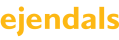Ejendals