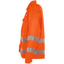 PLANAM Warnschutz-Bundjacke Orange
