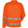 PLANAM Warnschutz-Bundjacke Orange