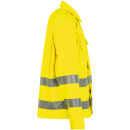 PLANAM Warnschutz-Bundjacke Gelb