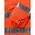 PLANAM Warnschutz-Bundjacke Gelb