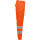 PLANAM Warnschutz-Bundhose Orange