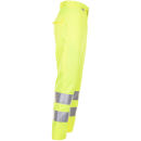 PLANAM Warnschutz-Bundhose Gelb