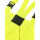 PLANAM Warnschutz-Latzhose Orange
