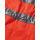 PLANAM Warnschutz-Rallyekombination/Overall mit Reflexstreifen Orange