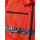 PLANAM Warnschutz-Rallyekombination/Overall mit Reflexstreifen Orange 52