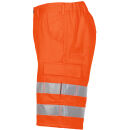 PLANAM Warnschutz-Shorts Orange XL