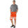 PLANAM Warnschutz-Shorts Orange XL