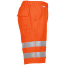 PLANAM Warnschutz-Shorts Orange XXL