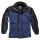 KORSAR MONTEGO II Kapuzenjacke Marine/Schwarz Gr. XL