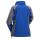 PLANAM OUTDOOR Shape Damen Jacke 3 in 1 Blau/Grau