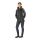 PLANAM OUTDOOR Shape Damen Jacke 3 in 1 Schwarz/Grau