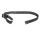 AUBOUEIX Schutzhelm IRIS2 Gelb mit Brille und 2-Punkt Kinnriemen Leder 12 mm