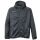 PLANAM OUTDOOR Fog Softshelljacke Grau L