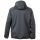 PLANAM OUTDOOR Fog Softshelljacke Grau L