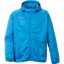 PLANAM OUTDOOR Fog Softshelljacke Blau M
