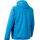 PLANAM OUTDOOR Fog Softshelljacke Blau M
