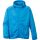PLANAM OUTDOOR Fog Softshelljacke Blau L