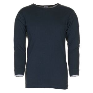 PLANAM Funktionsunterwäsche Shirt langarm 190 g/m² XL