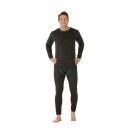 PLANAM Funktionsunterwäsche Set lang 180 g/m² M