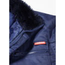 PLANAM Gletscher Pilotenoverall Marine