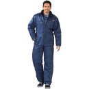 PLANAM Gletscher Pilotenoverall Marine Gr. XL