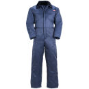 PLANAM Gletscher Pilotenoverall Marine Gr. XL