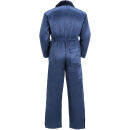 PLANAM Gletscher Pilotenoverall Marine Gr. XL