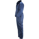 PLANAM Gletscher Pilotenoverall Marine Gr. XL