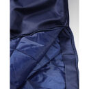 PLANAM Gletscher Pilotenoverall Marine Gr. XL