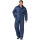 PLANAM Gletscher Pilotenoverall Marine Gr. XL
