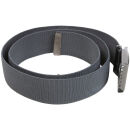 PLANAM Gürtel elastisch Schiefer 110 cm