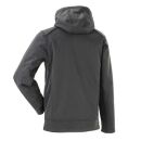 PLANAM OUTDOOR Hawk Softshelljacke Anthrazit Gr. XL