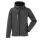 PLANAM OUTDOOR Hawk Softshelljacke Anthrazit Gr. XL