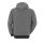 PLANAM ICELAND Hoodie Anthrazit 4XL