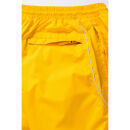 PLANAM OUTDOOR Monsun Regen-Bundhose Schwarz