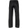PLANAM OUTDOOR Monsun Regen-Bundhose Schwarz