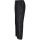 PLANAM OUTDOOR Monsun Regen-Bundhose Schwarz