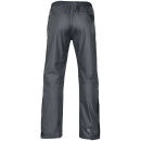 PLANAM OUTDOOR Monsun Regen-Bundhose Grau