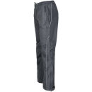 PLANAM OUTDOOR Monsun Regen-Bundhose Grau