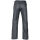 PLANAM OUTDOOR Monsun Regen-Bundhose Grau