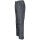 PLANAM OUTDOOR Monsun Regen-Bundhose Grau