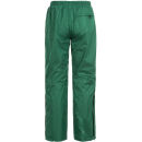 PLANAM OUTDOOR Monsun Regen-Bundhose Grün