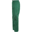 PLANAM OUTDOOR Monsun Regen-Bundhose Grün