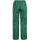 PLANAM OUTDOOR Monsun Regen-Bundhose Grün