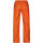 PLANAM OUTDOOR Monsun Regen-Bundhose Orange