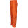 PLANAM OUTDOOR Monsun Regen-Bundhose Orange