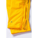 PLANAM OUTDOOR Monsun Regen-Bundhose Gelb